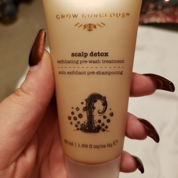 Hair products - Picture 3 of 7